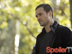 Agenci TARCZY: 2x08 The Things We Bury - zdjęcia promocyjne