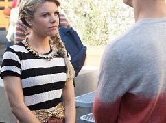 Faking It: 2x09 Karmic Retribution - zdjęcia promocyjne
