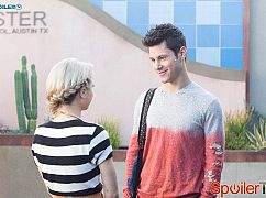 Faking It: 2x09 Karmic Retribution - zdjęcia promocyjne