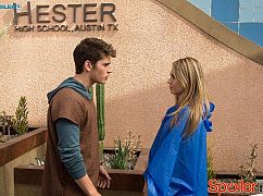 Faking It: 2x09 Karmic Retribution - zdjęcia promocyjne
