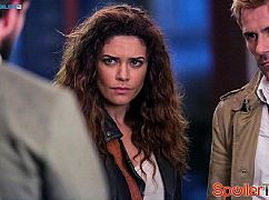 Constantine: 1x05 Danse Vaudou - zdjęcia promocyjne