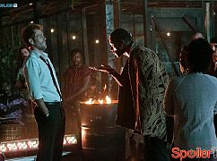 Constantine: 1x05 Danse Vaudou - zdjęcia promocyjne