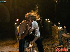 Constantine: 1x05 Danse Vaudou - zdjęcia promocyjne