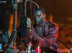 Constantine: 1x05 Danse Vaudou - zdjęcia promocyjne