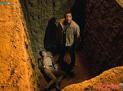 Grimm: 4x06 Highway of Tears - zdjęcia promocyjne