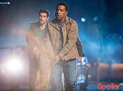 Grimm: 4x06 Highway of Tears - zdjęcia promocyjne