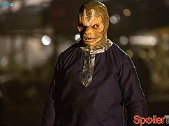 Grimm: 4x06 Highway of Tears - zdjęcia promocyjne