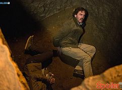 Grimm: 4x06 Highway of Tears - zdjęcia promocyjne
