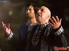 Grimm: 4x06 Highway of Tears - zdjęcia promocyjne