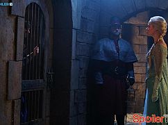 Once Upon a Time: 4x08-09 Smash the Mirror - zdjęcia promocyjne