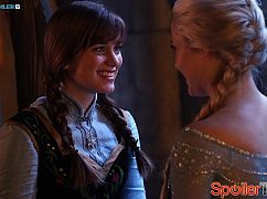 Once Upon a Time: 4x08-09 Smash the Mirror - zdjęcia promocyjne