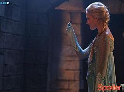 Once Upon a Time: 4x08-09 Smash the Mirror - zdjęcia promocyjne