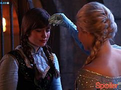 Once Upon a Time: 4x08-09 Smash the Mirror - zdjęcia promocyjne