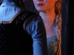 Once Upon a Time: 4x08-09 Smash the Mirror - zdjęcia promocyjne