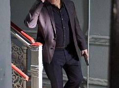 Person of Interest: 4x09 The Devil You Know - zdjęcia promocyjne