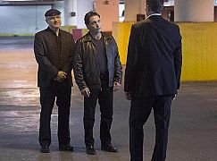 Person of Interest: 4x09 The Devil You Know - zdjęcia promocyjne