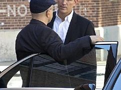 Person of Interest: 4x09 The Devil You Know - zdjęcia promocyjne