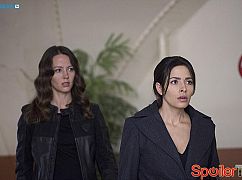 Person of Interest: 4x09 The Devil You Know - zdjęcia promocyjne