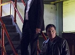 Person of Interest: 4x09 The Devil You Know - zdjęcia promocyjne