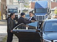 Person of Interest: 4x09 The Devil You Know - zdjęcia promocyjne