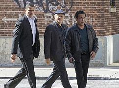 Person of Interest: 4x09 The Devil You Know - zdjęcia promocyjne