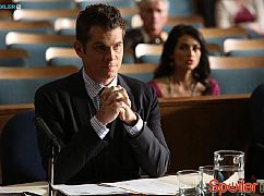 Bad Judge: 1x08 The Cat's Out Of The Bag - zdjęcia promocyjne