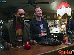 Bad Judge: 1x08 The Cat's Out Of The Bag - zdjęcia promocyjne