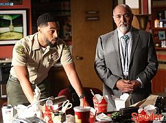 Bad Judge: 1x08 The Cat's Out Of The Bag - zdjęcia promocyjne