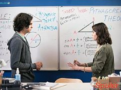 Parenthood: 6x09 Lean In - zdjęcia promocyjne