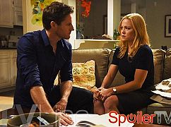 Parenthood: 6x09 Lean In - zdjęcia promocyjne