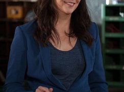Parenthood: 6x09 Lean In - zdjęcia promocyjne