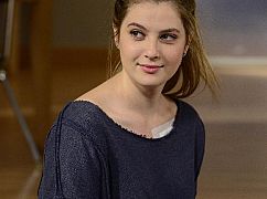 Red Band Society: 1x08 Get Outta My Dreams, Get Into My Car - zdjęcia promocyjne