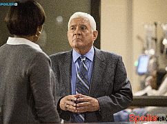 Major Crimes: 3x12 Party Foul - zdjęcia promocyjne