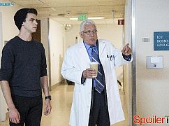 Major Crimes: 3x12 Party Foul - zdjęcia promocyjne