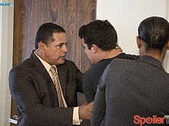 Major Crimes: 3x12 Party Foul - zdjęcia promocyjne