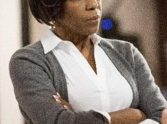 Major Crimes: 3x12 Party Foul - zdjęcia promocyjne