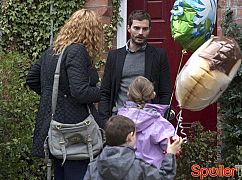 The Fall: 2x04 - zdjęcia promocyjne