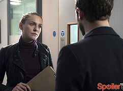 The Fall: 2x04 - zdjęcia promocyjne
