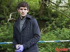 The Fall: 2x04 - zdjęcia promocyjne