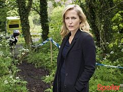 The Fall: 2x04 - zdjęcia promocyjne