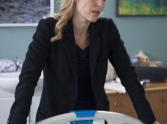 The Fall: 2x04 - zdjęcia promocyjne
