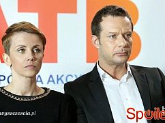 Barwy szczęścia odc. 1193 - zdjęcia promocyjne