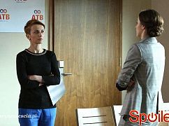 Barwy szczęścia odc. 1193 - zdjęcia promocyjne