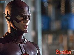 The Flash: 1x07 Power Outage - zdjęcia promocyjne