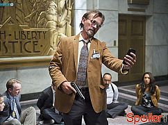 The Flash: 1x07 Power Outage - zdjęcia promocyjne