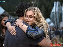 The 100: 2x05 Human Trials - zdjęcia promocyjne