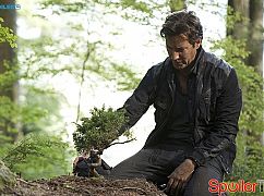 The 100: 2x05 Human Trials - zdjęcia promocyjne