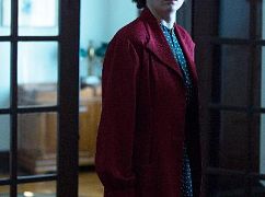 American Horror Story: 4x07 Test of Strength - zdjęcia promocyjne