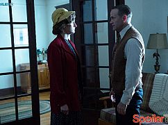 American Horror Story: 4x07 Test of Strength - zdjęcia promocyjne