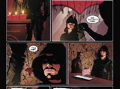 Arrow: 3x07 Draw Back Your Bow - zdjęcia promocyjne